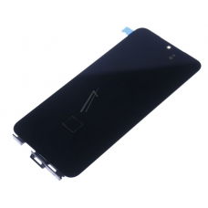 LCD+Touch screen Samsung S916 S23 Plus 5G (be rėmelio) originalas